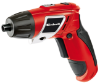 ODVIJAČ  BATERIJSKI   TC-SD 3,6V EINHELL :) - 1