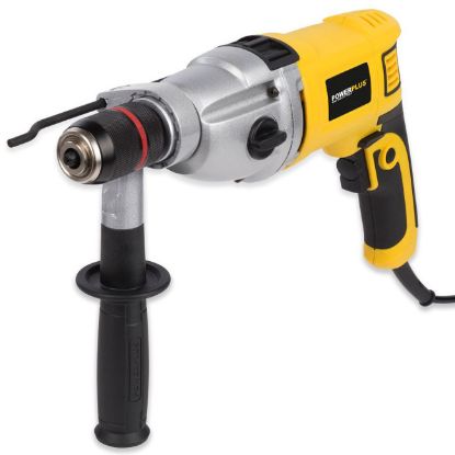 BUŠILICA UDARNA 1050W POWERPLUS