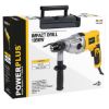 BUŠILICA UDARNA 1050W POWERPLUS - 5