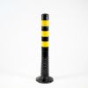 STUB FLEKSIBILNI TPU 75CM CRNI - 1
