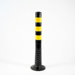 STUB FLEKSIBILNI TPU 75CM CRNI