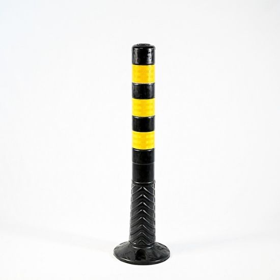 STUB FLEKSIBILNI TPU 75CM CRNI