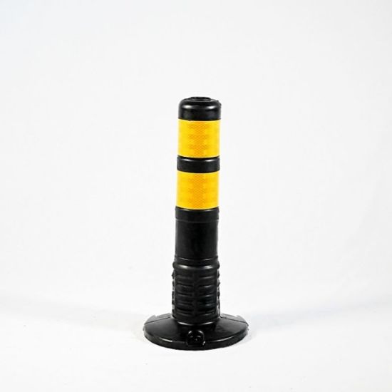 STUB FLEKSIBILNI TPU 45CM CRNI