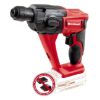 BUŠILICA ČEKIĆ AKU 18V TE-HD EINHELL X-CHANGE - 1