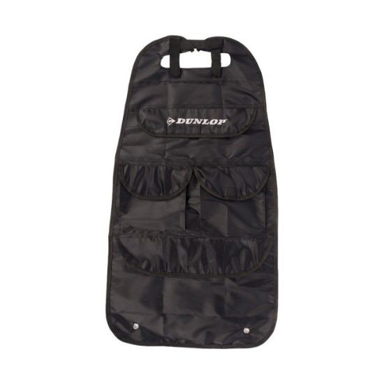 ORGANIZER ZA AUTO 41X69CM DUNLOP