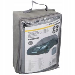 PREKRIVAČ ZA AUTO 534X178X120CM SIVI DUNLOP