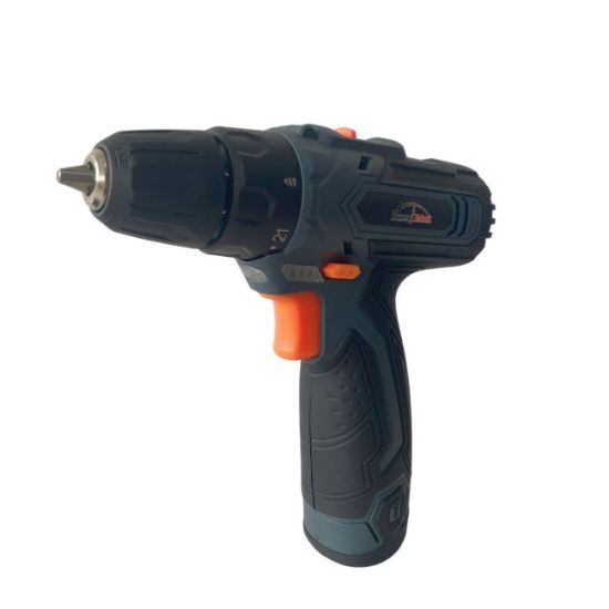 BUSILICA AKU 12V 1500 MaH BRZI PUNJAČ