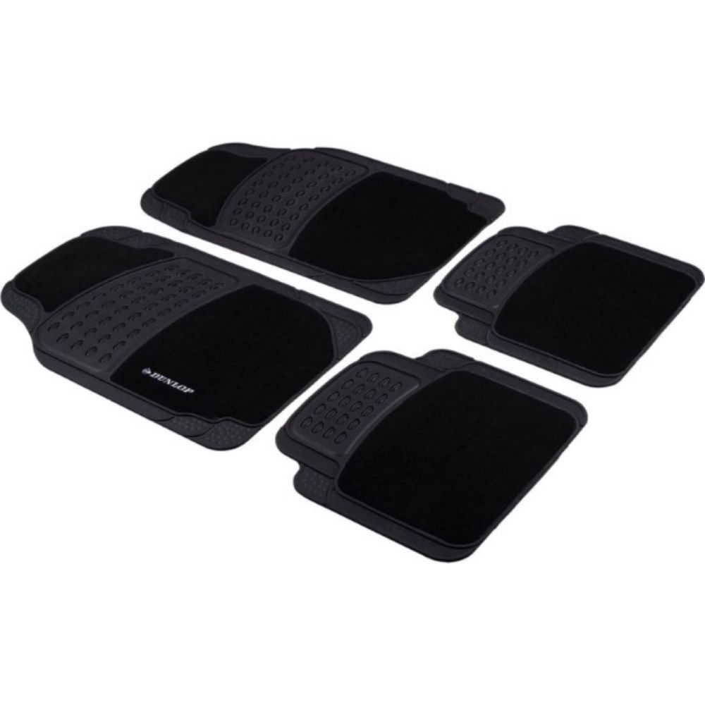 PATOSNICE SET 4/1 DUNLOP
