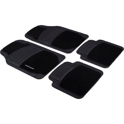 PATOSNICE SET 4/1 DUNLOP