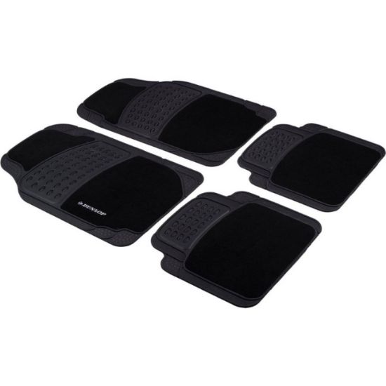 PATOSNICE SET 4/1 DUNLOP
