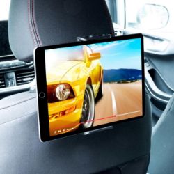 DRŽAČ TELEFONA ZA ZADNJE AUTO SEDIŠTE DUNLOP