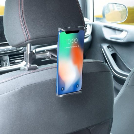 DRŽAČ TELEFONA ZA ZADNJE AUTO SEDIŠTE DUNLOP