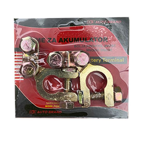 KLEME PAR HEAVY DUTY AB70026