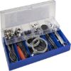 REPARATURNI SET ZA BICIKL 100 DELOVA FISCHER - 2