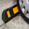 PARKING STOPER 1/1 60 cm - 3