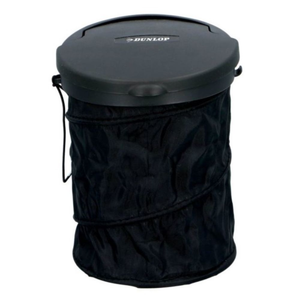 KANTA ZA OTPATKE ZA AUTO 16X20.5CM DUNLOP