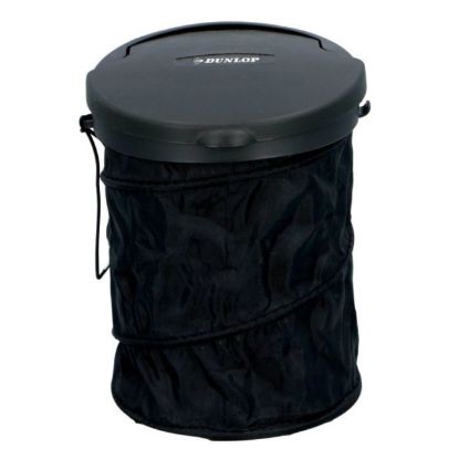 KANTA ZA OTPATKE ZA AUTO 16X20.5CM DUNLOP