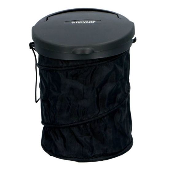 KANTA ZA OTPATKE ZA AUTO 16X20.5CM DUNLOP