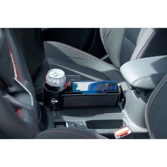 ORGANIZER ZA AUTO PVC 26X6.1X15.1 DUNLOP