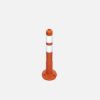 STUB PARKING FLEKSIBILNI PVC 45 cm - 1