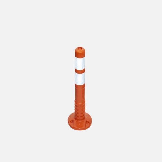 STUB PARKING FLEKSIBILNI PVC 45 cm
