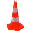 ČUNJ JEDNODELNI PVC 75 cm - 1