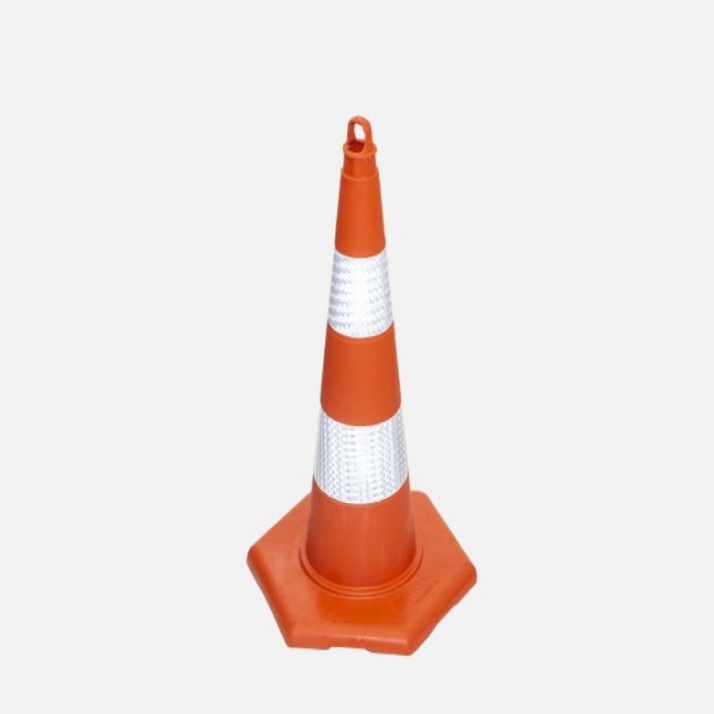 ČUNJ JEDNODELNI PVC 52 cm