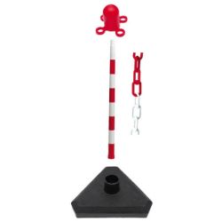 STALAK SA ŠTAPOM VISINE 90CM SA KAPICOM