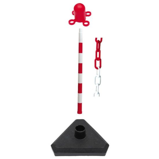 STALAK SA ŠTAPOM VISINE 90CM SA KAPICOM