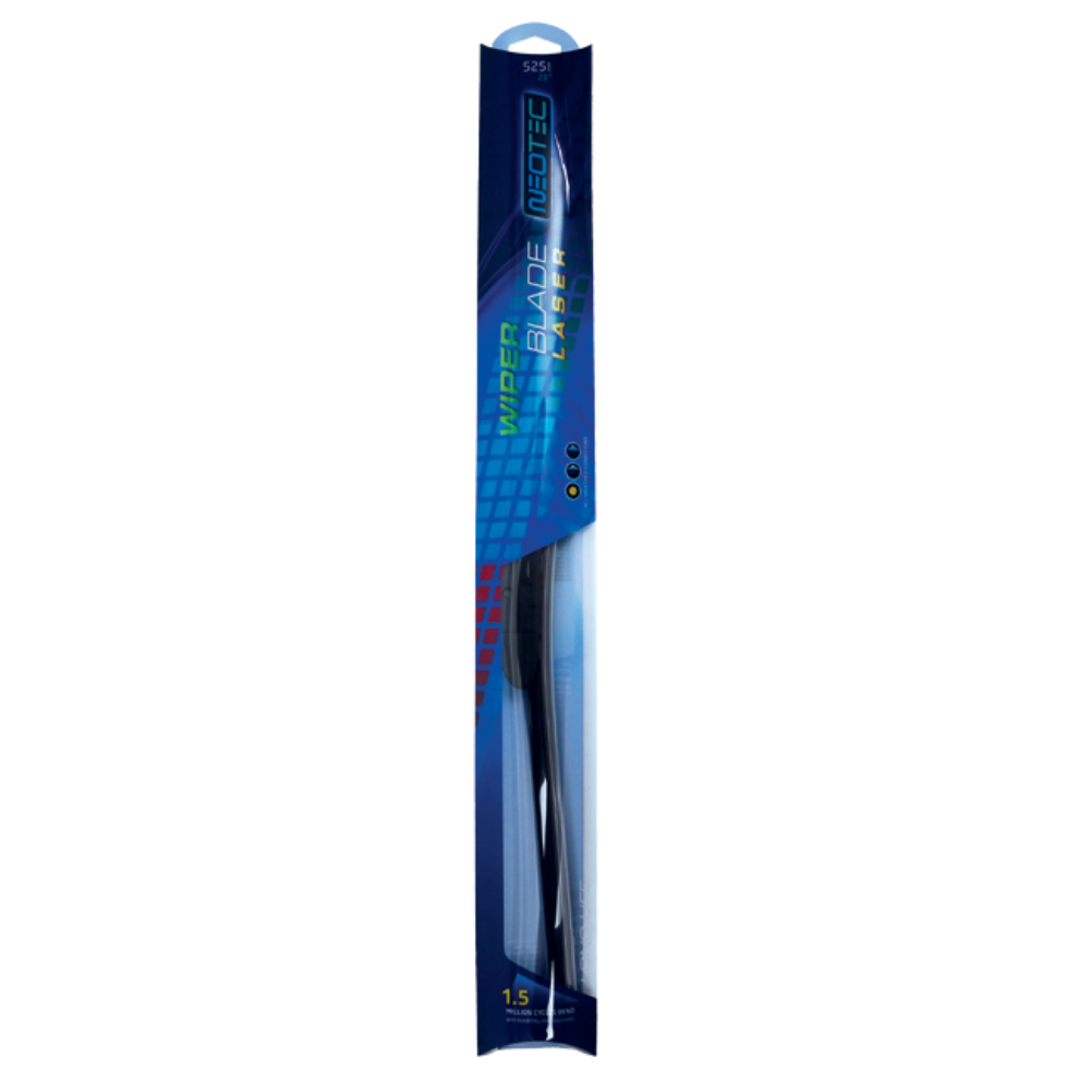METLICA BRISACA 525MM FLAT NEO TEC