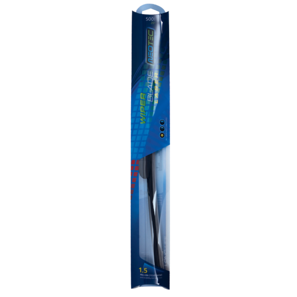 METLICA BRISACA 500MM FLAT NEO TEC
