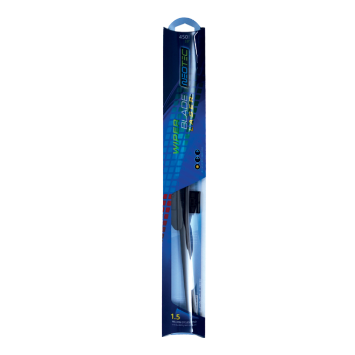 METLICA BRISACA 450MM FLAT NEO TEC