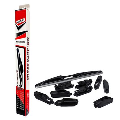 Slika METLICA BRISAČA ZADNJA 375MM 15" 10 ADAPTERA AB32393