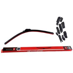 METLICA BRISAČA FLAT PREDNJA 500MM 20" 10 ADAPTERA AB32299