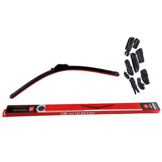 METLICA BRISAČA FLAT PREDNJA 500MM 20" 10 ADAPTERA AB32299