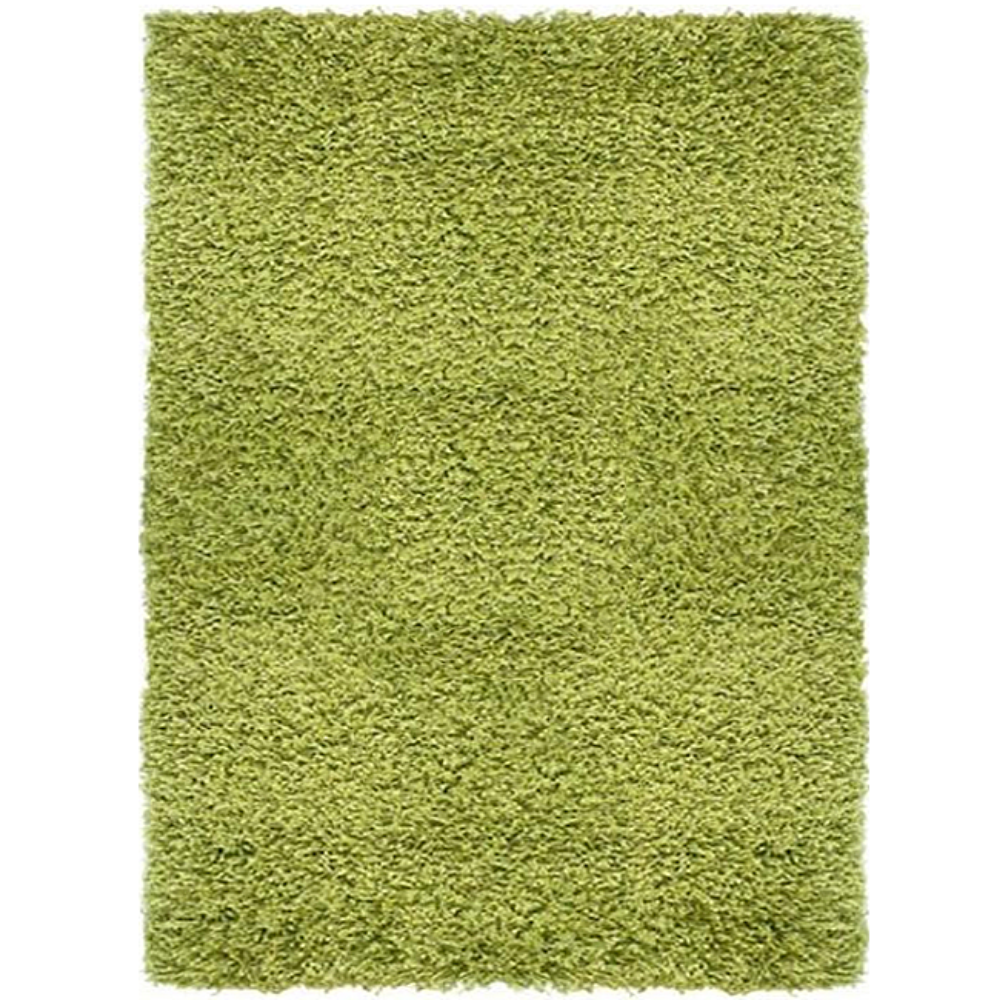 TEPIH ''SENSATION'' ZELENI 160X230