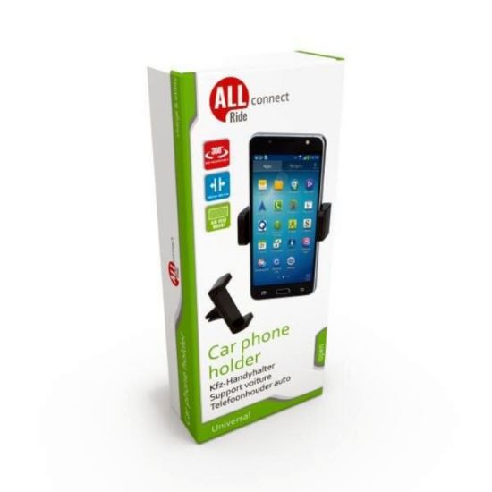 NOSAČ MOBILNOG TELEFONA ZA VENTILACIJU