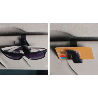 DRŽAČ ZA NAOČARE ZA SUNCE ZA AUTO