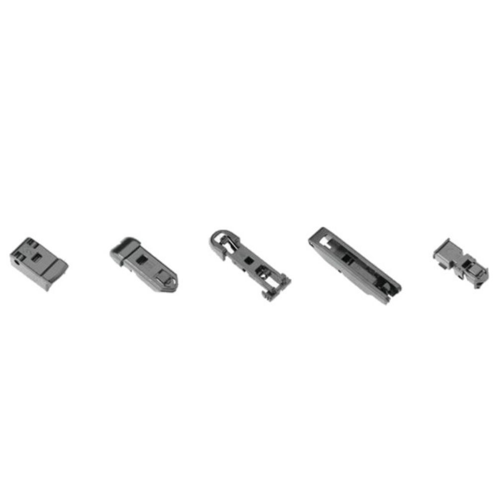 METLICA BRISAČA 530MM BOSCH 3397015580 AERO ECO 25166