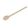 VARJAČA DRVENA, OVALNA 30CM - 1