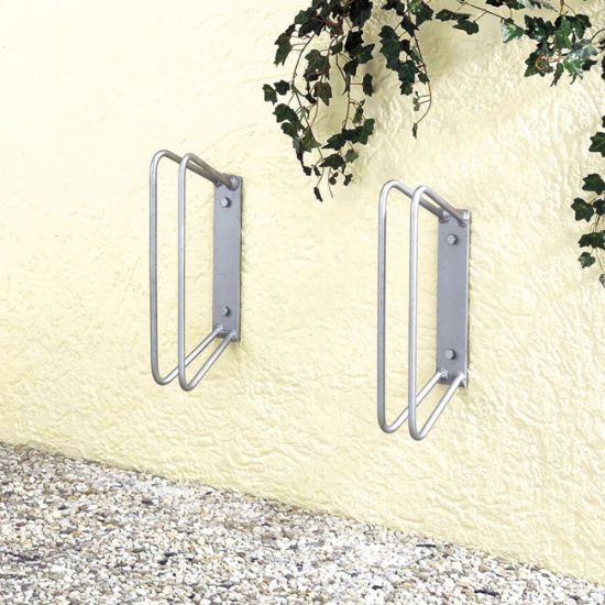 DRŽAČ BICIKLA FIX SA PLOČOM