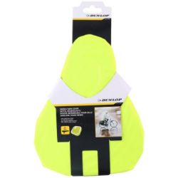 POKRIVKA ZA SEDIŠTE 260x230mm PVC