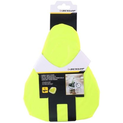 POKRIVKA ZA SEDIŠTE 260x230mm PVC