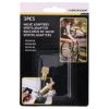 ADAPTER VENTILA ZA DUVANJE GUMA ZA BICIKL 3 KOM. DUNLOP - 1