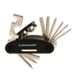 ALAT ZA BICIKLE + FUTROLA 15 FUNKCIJA DUNLOP