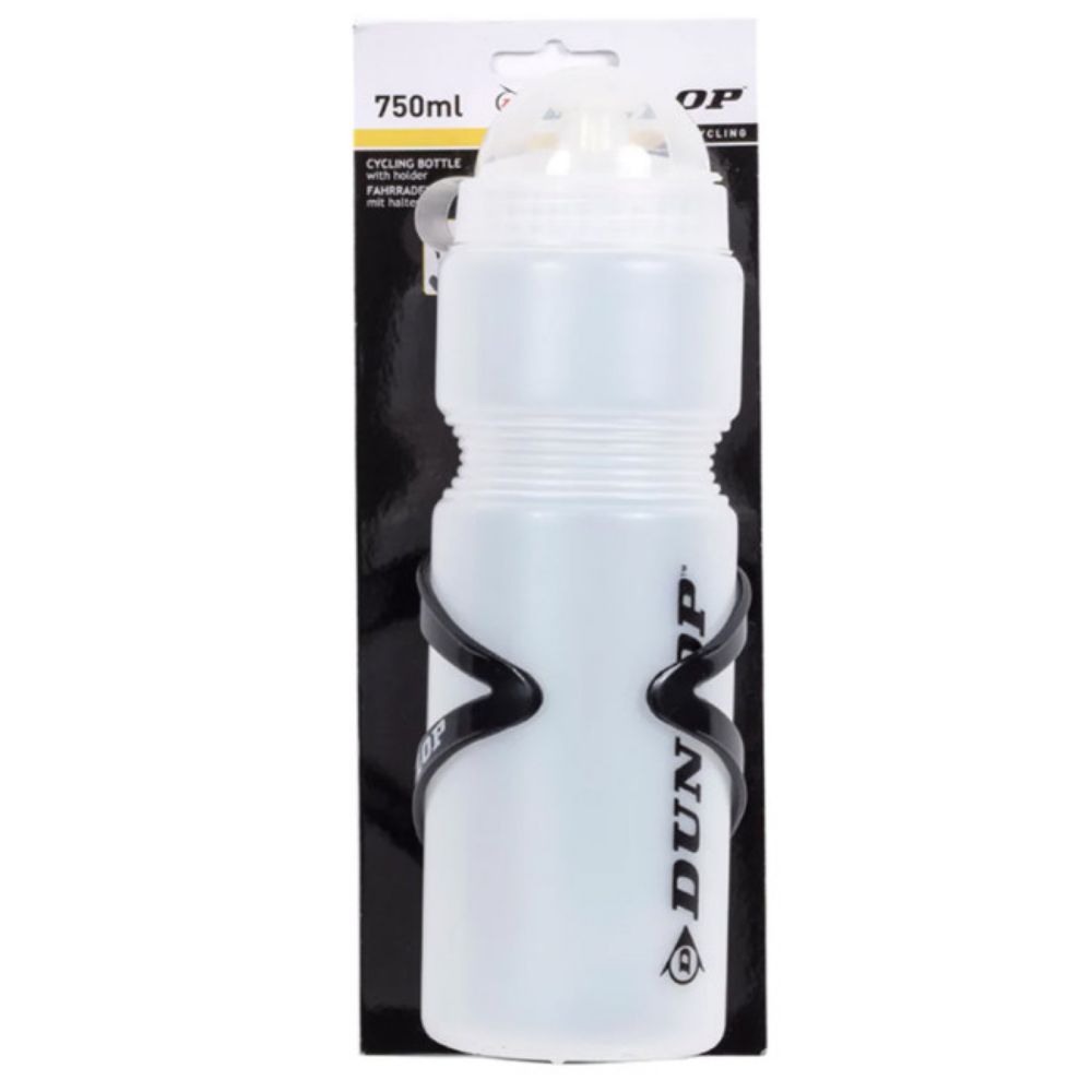 FLAŠA SA POKLOPCEM PLASTIČNA 750ML