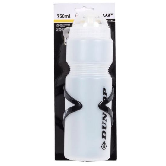 FLAŠA SA POKLOPCEM PLASTIČNA 750ML