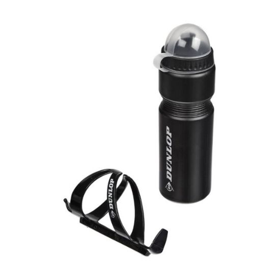 FLAŠA SA POKLOPCEM PLASTIČNA 750ML