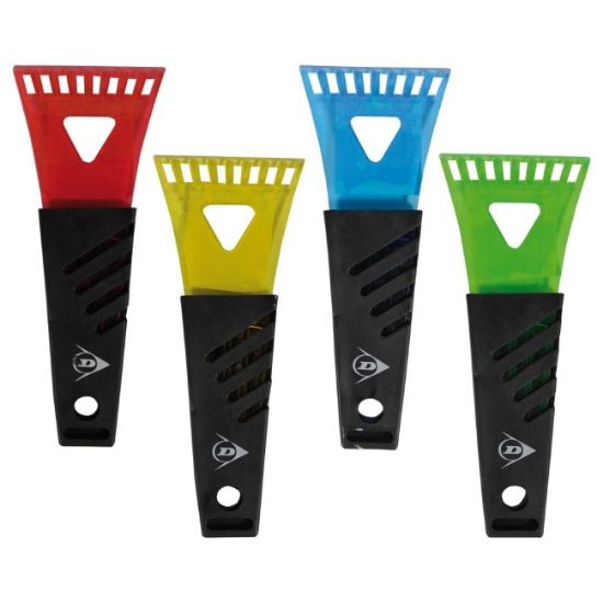 STRUGAČ ZA LED DUNLOP 4as