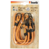 TRAKA RASTEZLJIVA SA 8 RUKU 60CMX8MM - 1